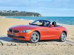 BMW Z4 sDrive 2.8i Roadster 2013 года (AU)